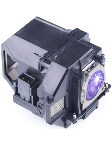 Lámpara Proyector KAIWEIDI ELPLP96 210W Compatible Epson