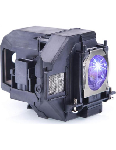 Lámpara Proyector KAIWEIDI ELPLP96 210W Compatible Epson