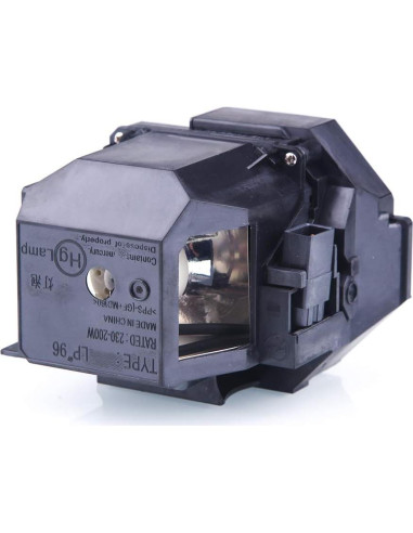 Lámpara Proyector KAIWEIDI ELPLP96 210W Compatible Epson