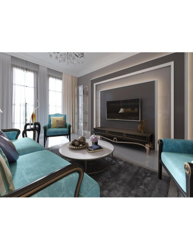 Soporte de Pared Delgado Stellar Mounts para TV LG OLED55C2PUA