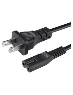 Cable de Alimentación de 3.05m OMNIHIL para Polk/Yamaha