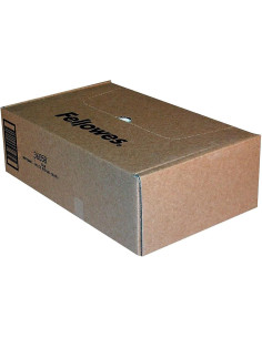 Bolsas de Desechos Fellowes 3605801 para Trituradoras 121-144L 2