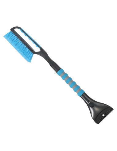 Cepillo de Nieve y Raspador de Hielo LoyaGour SBB-1 2 en 1