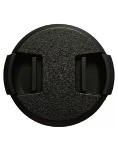 Tapa de Lente 40.5mm Shenligod para Cámaras DSLR Canon Nikon Sony