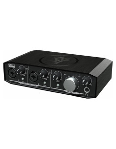 Interfaz de Audio Mackie Onyx Producer 2x2 USB con MIDI