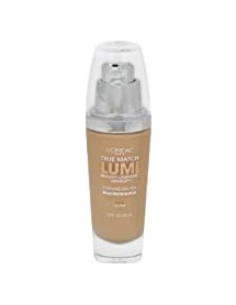 Maquillaje Luminoso L'Oreal True Match Lumi SPF 20, Beige 56 g