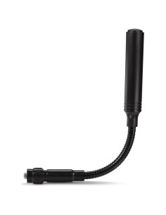 Antena VHF/UHF Eightwood Gooseneck 3.5dBi SMA para Radios