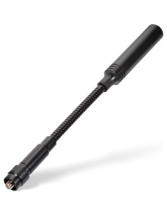 Antena VHF/UHF Eightwood Gooseneck 3.5dBi SMA para Radios 2