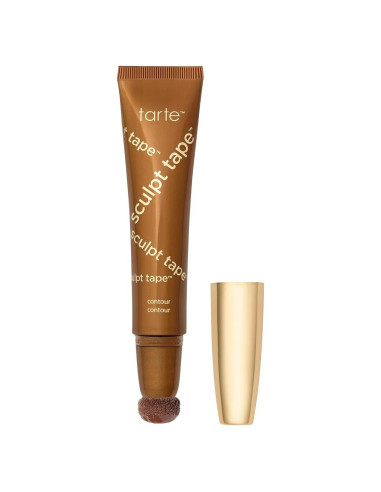 Contorno Tarte Sculpt Tape - Bronce Fresco 11.9g
