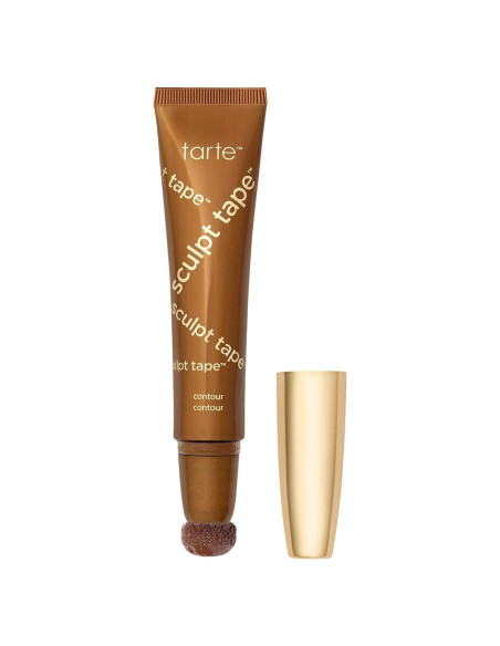 Contorno Tarte Sculpt Tape - Bronce Fresco 11.9g