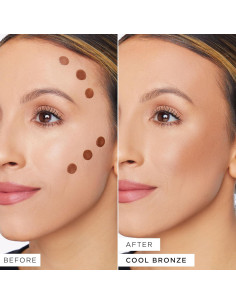 Contorno Tarte Sculpt Tape - Bronce Fresco 11.9g 2