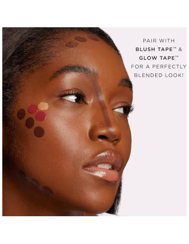 Contorno Tarte Sculpt Tape - Bronce Fresco 11.9g