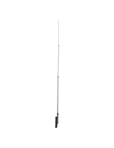 Antena Base CB Tram 5.49 m Omnidireccional 50 Ohmios