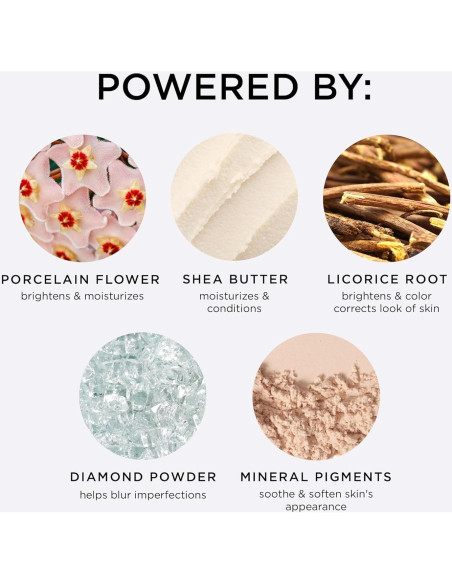 Contorno Tarte Sculpt Tape - Bronce Fresco 11.9g