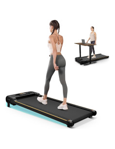 Caminadora AXEFIT AX-C2 2.5HP Inclinación Manual 120KG