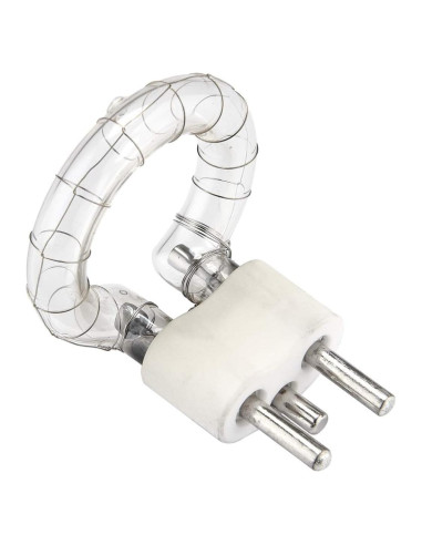 Bombilla de Flash Godox 300W para AD300pro Monolight