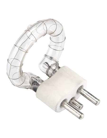 Bombilla de Flash Godox 300W para AD300pro Monolight