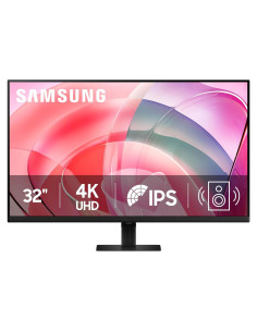 Monitor Samsung ViewFinity S7 32" UHD 4K HDR10 con Altavoces