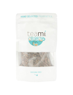 Té para Lactancia Teami Blends - 20 Bolsitas 59g