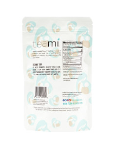 Té para Lactancia Teami Blends - 20 Bolsitas 59g 2