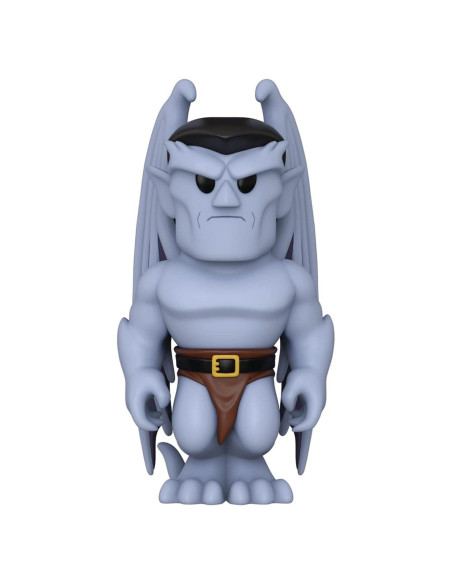 Vinilo SODA Goliath Funko 10.8 cm Exclusivo PREVIEWS Vinilo SODA Goliath Funko 10.8 cm Exclusivo PREVIEWS