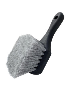 Cepillo de Rueda y Neumático LUCKLYJONE JH012 - Limpieza Eficaz