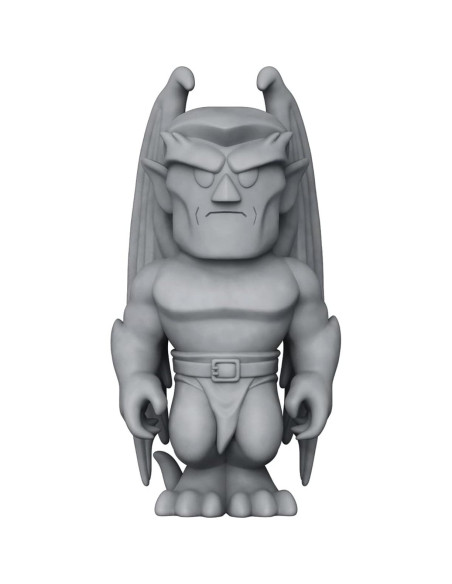 Vinilo SODA Goliath Funko 10.8 cm Exclusivo PREVIEWS Vinilo SODA Goliath Funko 10.8 cm Exclusivo PREVIEWS