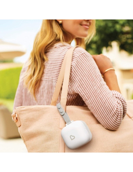 Esterilizador UV Portátil Munchkin Mini Plus Batería Recargable