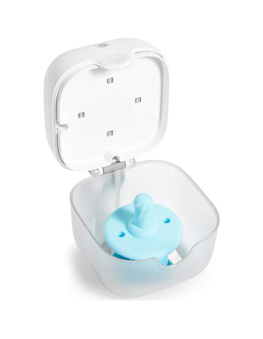 Esterilizador UV Portátil Munchkin Mini Plus Batería Recargable