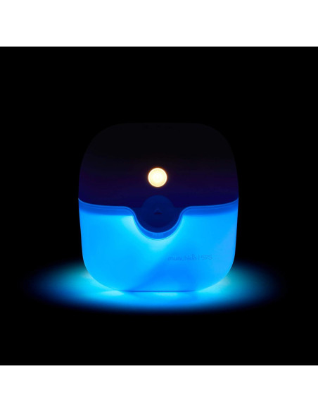 Esterilizador UV Portátil Munchkin Mini Plus Batería Recargable