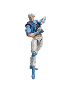 Figura Caesar Zeppeli JoJo's Bizarre Adventure 15.24 cm