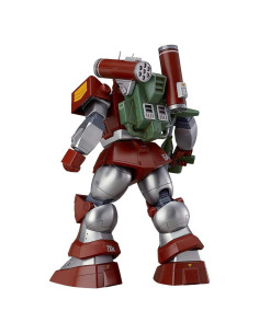 Kit de Modelo a Escala 1:72 Colmillo del Sol Dougram T10B