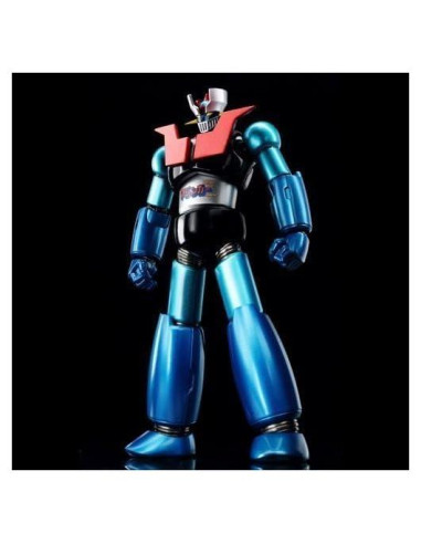 Robot Chogokin Mazinger Z Bandai 20.4x17.8x4.7cm