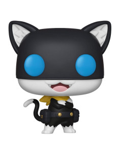 Funko Pop! Persona 5 - Mona 9.53 cm Coleccionable