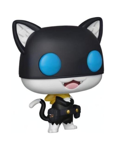 Funko Pop! Persona 5 - Mona 9.53 cm Coleccionable