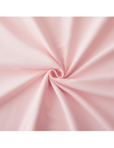 Conjunto de Sábanas Queen 6 Piezas Marina Decoration Rosa