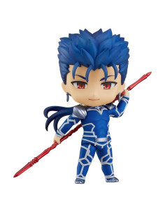 Nendoroid Lancer Cu Chulainn Fate/Grand Order Orange Rouge