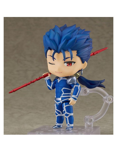Nendoroid Lancer Cu Chulainn Fate/Grand Order Orange Rouge