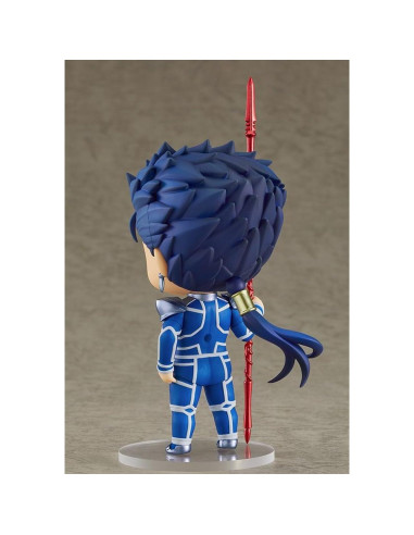 Nendoroid Lancer Cu Chulainn Fate/Grand Order Orange Rouge