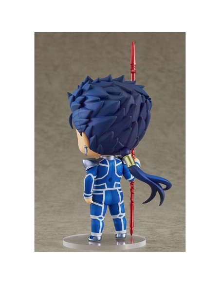 Nendoroid Lancer Cu Chulainn Fate/Grand Order Orange Rouge