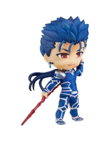 Nendoroid Lancer Cu Chulainn Fate/Grand Order Orange Rouge