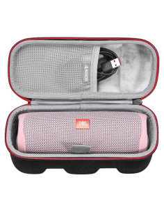 Funda Dura RLSOCO para Altavoces JBL FLIP 4/5/6/7 y Esencial