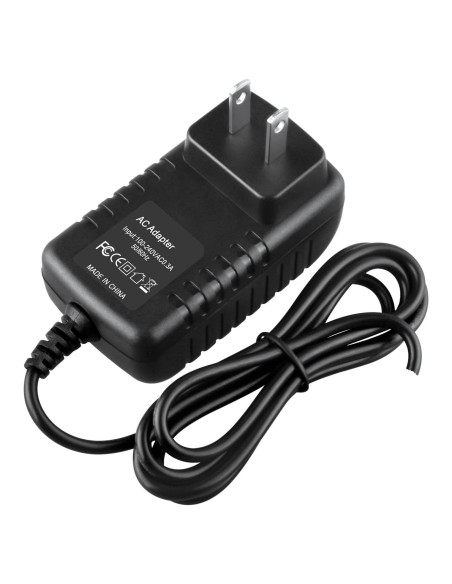 Adaptador de corriente CA TP-Link Deco X20 V1 AX1800 85g