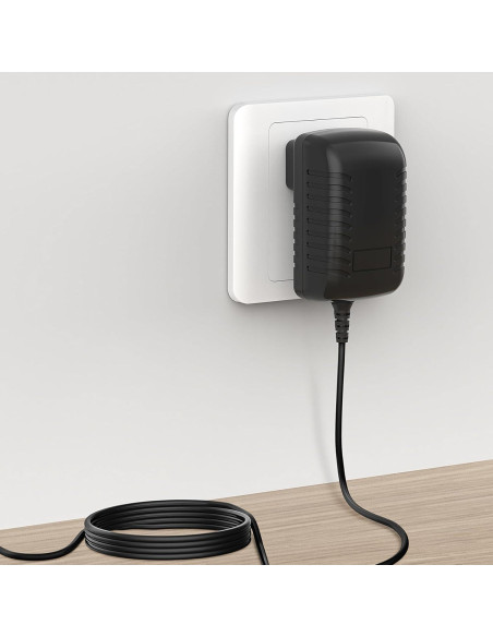 Adaptador de corriente CA TP-Link Deco X20 V1 AX1800 85g