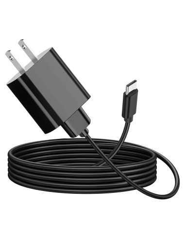 Cargador USB Tipo C 18W para Auriculares Beats y Altavoces