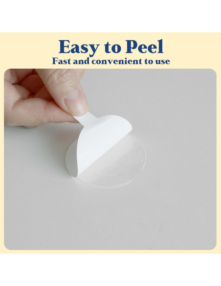 Masilla Adhesiva de Museo Vimiroo 96 Puntos Doble Cara Transparente Masilla Adhesiva de Museo Vimiroo 96 Puntos Doble Cara Transparente