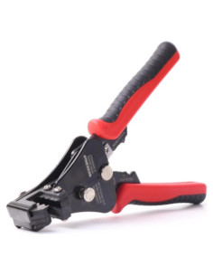 Desforradora de Cables WEKESIGO 3 en 1 Ajustable 2.5-6mm