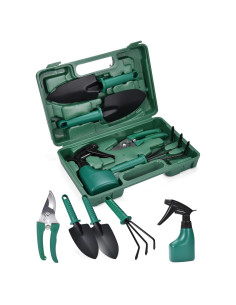 Juego de Herramientas de Jardín 2wayz - 5 Piezas Duraderas