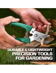 Juego de Herramientas de Jardín 2wayz - 5 Piezas Duraderas 2