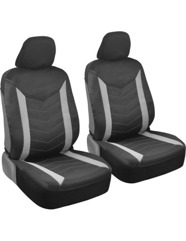 Cubiertas de Asiento SpillGuard Motor Trend Juego Completo Impermeable